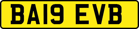 BA19EVB