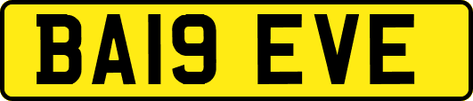 BA19EVE