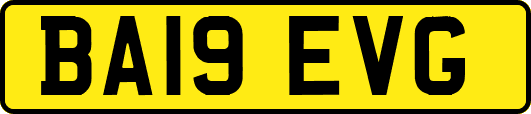 BA19EVG