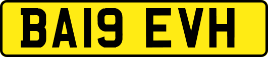 BA19EVH