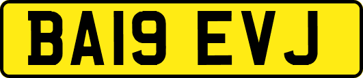BA19EVJ