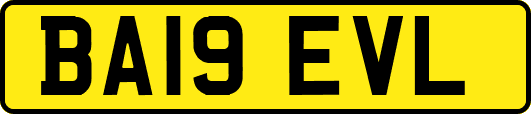 BA19EVL