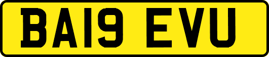 BA19EVU