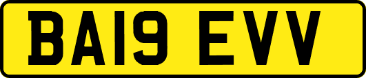 BA19EVV