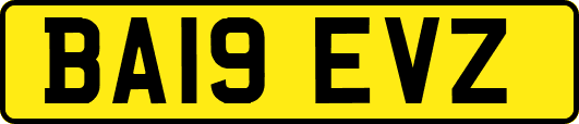 BA19EVZ