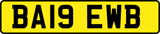BA19EWB