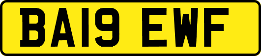 BA19EWF