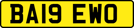 BA19EWO