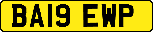 BA19EWP