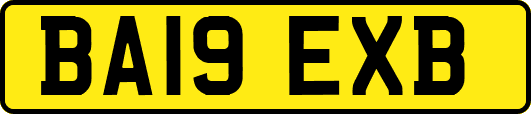 BA19EXB
