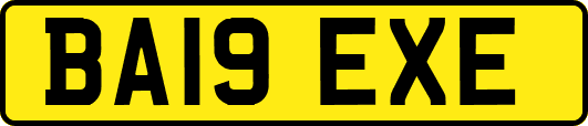 BA19EXE