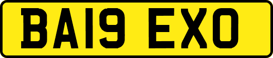 BA19EXO