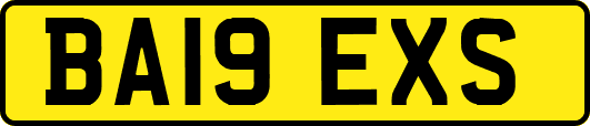 BA19EXS