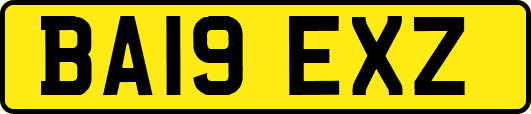 BA19EXZ