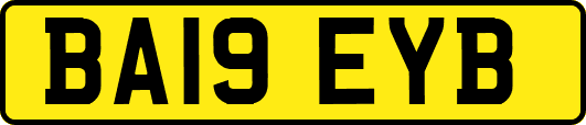 BA19EYB