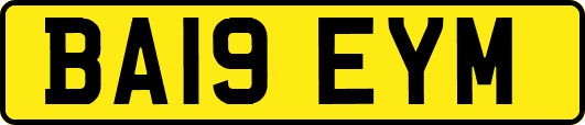 BA19EYM