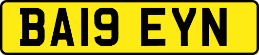 BA19EYN