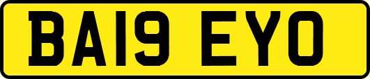 BA19EYO