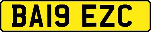 BA19EZC