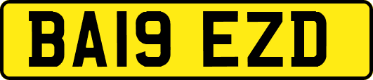 BA19EZD