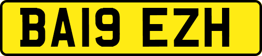 BA19EZH