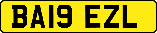 BA19EZL