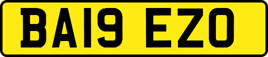 BA19EZO