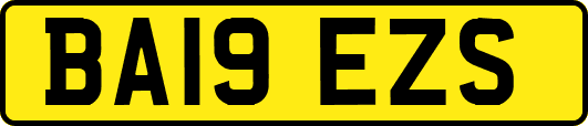 BA19EZS