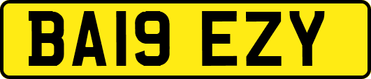 BA19EZY