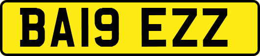 BA19EZZ