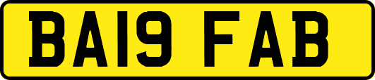 BA19FAB