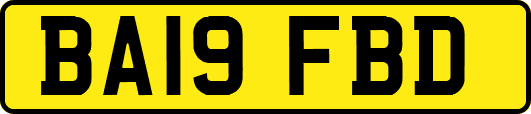 BA19FBD
