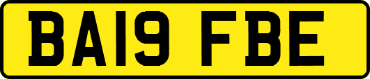 BA19FBE
