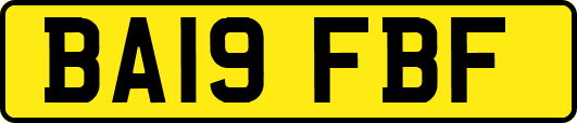 BA19FBF