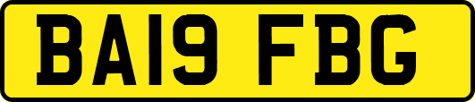 BA19FBG