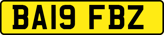BA19FBZ