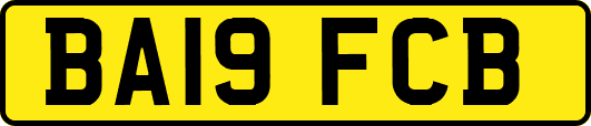 BA19FCB