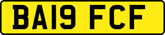BA19FCF
