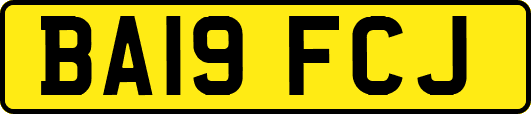 BA19FCJ