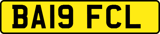 BA19FCL