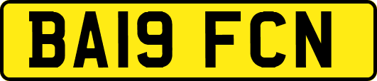 BA19FCN