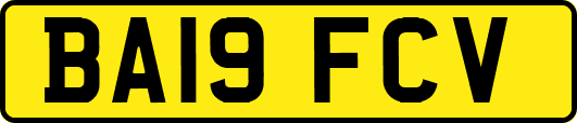 BA19FCV