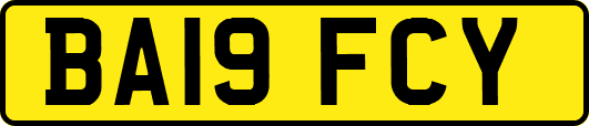 BA19FCY