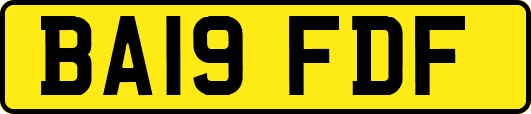 BA19FDF