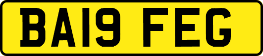 BA19FEG