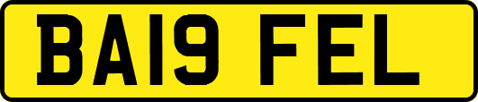 BA19FEL