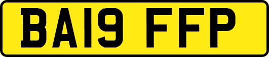 BA19FFP