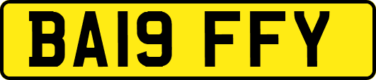 BA19FFY