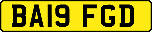 BA19FGD