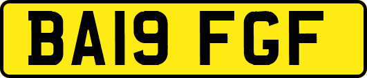 BA19FGF
